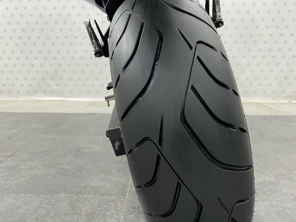 2006 Yamaha FZ6, синий, 445000 рублей - вид 16