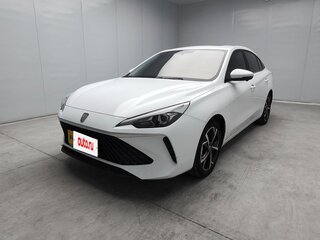 2024 Roewe i5 I Рестайлинг 2, белый, 1400678 рублей, вид 1