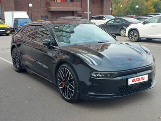 2023 Zeekr 001 100 kWh I, чёрный, 5000000 рублей, вид 5