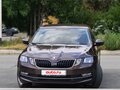 2017 Skoda Octavia III (A7), коричневый, 1840000 рублей - вид 2