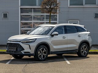 BAIC X7 I