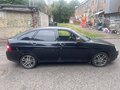 2010 Lada (ВАЗ) Priora I, синий, 350000 рублей - вид 5