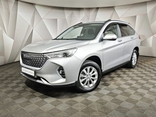 2023 Haval M6 II, серый, 1648000 рублей, вид 1