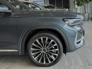 2026 VOLGA K50, серый, 4649000 рублей, вид 5
