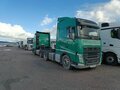2020 Volvo FH 540, зелёный, 10067500 рублей - вид 1
