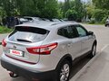 2017 Nissan Qashqai II, серебристый, 1490000 рублей - вид 7