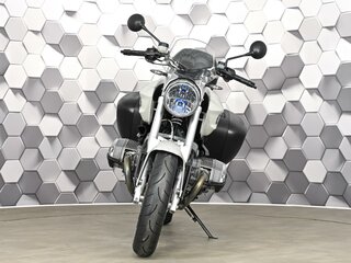 2010 BMW R 1200 R, белый, 585000 рублей, вид 5