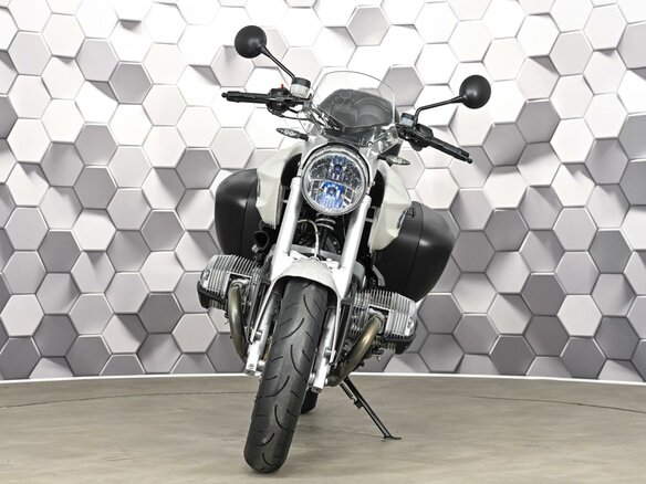 2010 BMW R 1200 R, белый, 585000 рублей - вид 4
