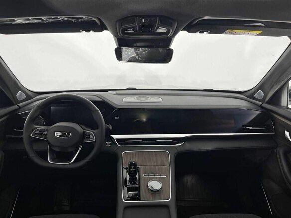 2026 Geely Monjaro I Рестайлинг, зелёный, 4954990 рублей - вид 23
