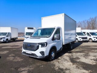 2025 Ford Transit, белый, 7249000 рублей, вид 1