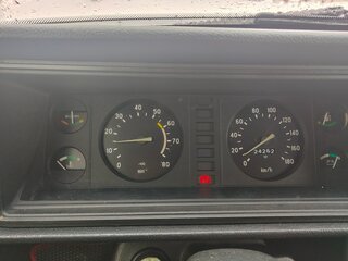 2009 Lada (ВАЗ) 2107, пурпурный, 300000 рублей, вид 5