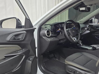 2023 Chevrolet Trax II, белый, 1850000 рублей, вид 5