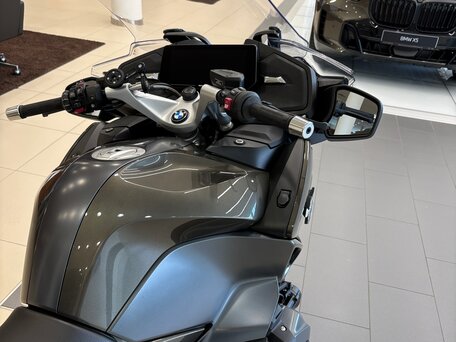 2021 BMW R 1250 RT, серый, 2055000 рублей, вид 4