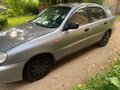 2009 ЗАЗ Chance, серебристый, 159000 рублей - вид 8
