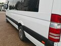 2013 Mercedes-Benz Sprinter, белый, 1650000 рублей - вид 3