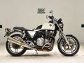 2010 Honda CB 1100, белый, 360000 рублей - вид 3