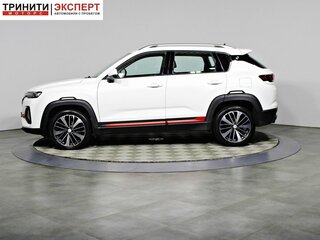 2024 Changan CS35 Plus I Рестайлинг, белый, 1747000 рублей, вид 2