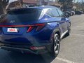 2023 Hyundai Tucson IV, синий, 3400000 рублей - вид 5