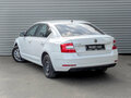2020 Skoda Octavia III (A7) Рестайлинг, белый, 1775000 рублей - вид 6