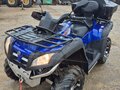 2012 CFMoto CF800-X8, синий, 550000 рублей - вид 3