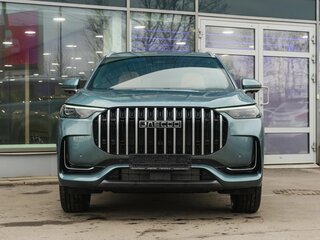 2025 Jaecoo J8, синий, 4729000 рублей, вид 2