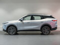 2025 Omoda C7, серебристый, 2527000 рублей - вид 7