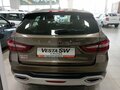 2026 Lada (ВАЗ) Vesta SW Cross I Рестайлинг (NG), коричневый - вид 7