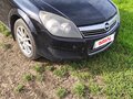 2011 Opel Astra H Рестайлинг, чёрный, 450000 рублей - вид 5