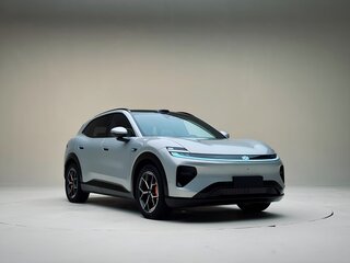 2026 Changan Qiyuan Q06, серебристый, 5580000 рублей, вид 1