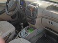 2008 Lada (ВАЗ) Kalina I, серый - вид 2