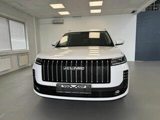 2026 Jeland J6, белый, 2749000 рублей, вид 2