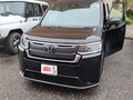 2022 Honda Stepwgn Spada VI, чёрный, 2800000 рублей