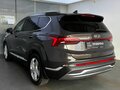 2021 Hyundai Santa Fe IV Рестайлинг, коричневый - вид 6