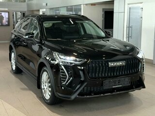 2026 Haval Jolion I Рестайлинг, чёрный, 2949000 рублей, вид 1