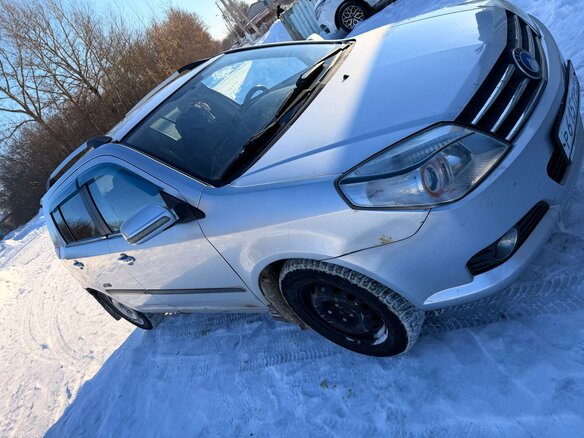 2013 Geely MK Cross I, серебристый, 290000 рублей - вид 13