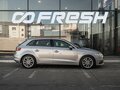 2015 Audi A3 III (8V), серый, 1770000 рублей - вид 4