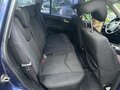 2010 SsangYong Kyron 6-speed I Рестайлинг, синий, 650000 рублей - вид 11