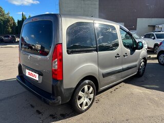 2011 Peugeot Partner II, серый, 690000 рублей, вид 3