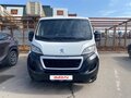 2017 Peugeot Boxer, белый, 1900000 рублей