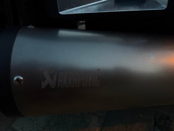 2022 Groza Wolverine 800, чёрный, 950000 рублей - вид 10