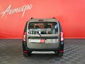 2021 Lada (ВАЗ) Largus Cross I Рестайлинг, серый - вид 4