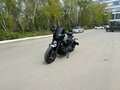 2020 Harley-Davidson Fat Bob, серебристый, 2180000 рублей - вид 10