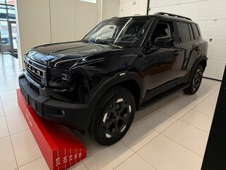 2026 Jetour T1, чёрный, 4199900 рублей, вид 3