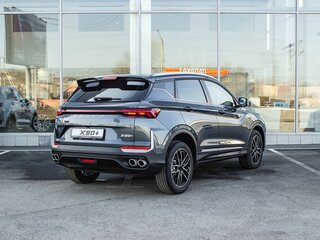 2026 Belgee X50+, серый, 2319990 рублей, вид 2