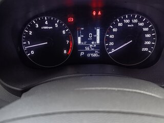 2018 Hyundai Creta I, белый, 1499999 рублей, вид 4