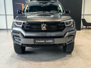 2026 Tank 400 I, чёрный, 6299000 рублей, вид 1