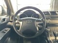 2013 Toyota Highlander II (XU40) Рестайлинг, чёрный, 1820000 рублей - вид 10