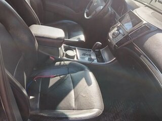 2009 Hyundai ix55, чёрный, 1250000 рублей, вид 5