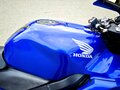 2004 Honda CBR 600RR, синий, 620000 рублей - вид 9