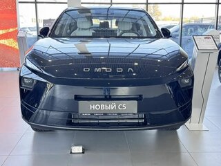 2026 Omoda C5 I Рестайлинг, чёрный, 2629000 рублей, вид 1
